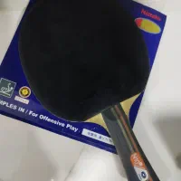 راکت پینگ پنگ n10
