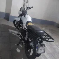 موتور|موتورسیکلت|کرج, حیدرآباد|دیوار