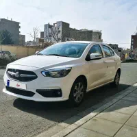 شاهین ۱۴۰۳ با سانروف G