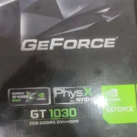 کارت گرافیک Gt1030