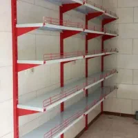 قفسه/استند/سوپرمارکتی