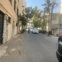 زعفرانیه ۲۸۰ متر با جواز ۵ طبقه