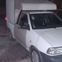 پرایدوانت ۱۴۰۳|خودرو سواری و وانت|شیرگاه, |دیوار