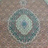 یک جفت فرش ۶ متری دستباف ریزه ماهی|فرش|اردبیل, |دیوار