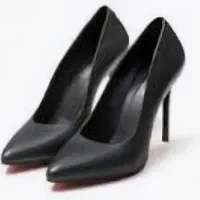 کفش پاشنه بلند