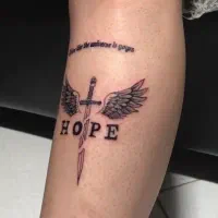 تتو بدن|خدمات آرایشگری و زیبایی|سرخه حصار, |دیوار