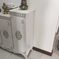 فروش ساعت و جاکفشی|جاکفشی، کمد، دراور|پردیس, فاز ۸|دیوار