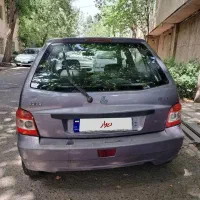 پراید 111 مدل 91