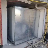 جوشکاری تعمیر تانکرمنبع|خدمات پیشه و مهارت|مشهد, میان ولایت|دیوار