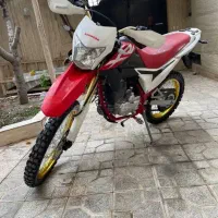 تریل برمودا 250|موتورسیکلت|شاندیز, |دیوار