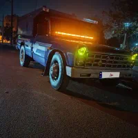 نیسان1402|خودرو سواری و وانت|قم, باغ شریفی|دیوار