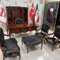 مبلمان POSTMAR صندلی ترکیه مدیریت اداری میز چه