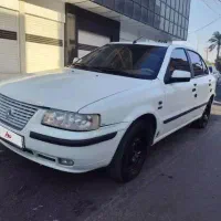 سمند LX ساده، مدل ۱۳۹۹|خودرو سواری و وانت|اهواز, اهواز|دیوار