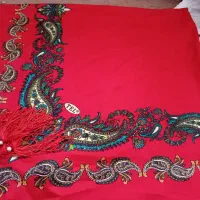 روسری شال