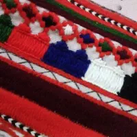 شیرازه دوزم از زابل