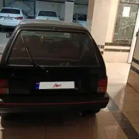 پراید هاچ بک