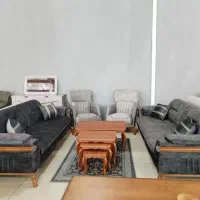 تولیدی مبلمان راحتی // شیک راحت و بادوام اقساطی*|مبلمان خانگی و میز عسلی|نجفآباد, یزدانشهر|دیوار