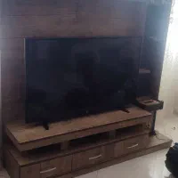 گنجه و میز تلویزیون