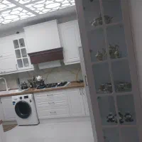 ۳طبقه ویلای  تهاتربا زمین.ویلا‌.ویلای|فروش خانه و ویلا|محمدشهر, سیدآباد|دیوار