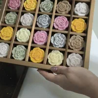 آموزش تخصصی قندونبات و فروش