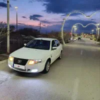 سمند سورن توربو