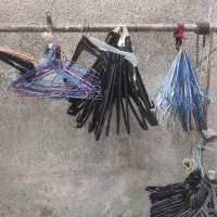 اویز لباس