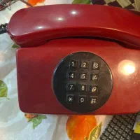 تلفن قدیمی