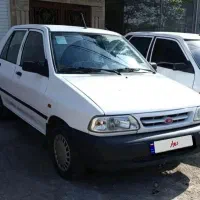 پراید مدل۹۸