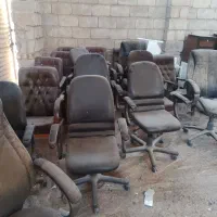 صندلی اداری