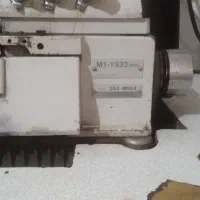 چرخ خیاطی صنعتی سه نخ|چرخ خیاطی و ریسندگی|شاندیز, |دیوار