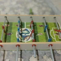 فوتبال دستی نو