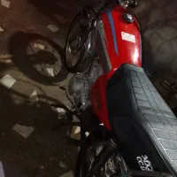 موتور 125 پیشتاز