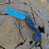 چاقوی کلوکسیونی