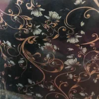 گوشوارمو گم کردم