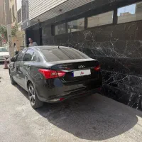 خودرو اریزو 5|خودرو سواری و وانت|قم, زنبیل آباد|دیوار