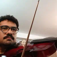 آموزش رایگان ویولن