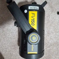 godox fv150 گودکس