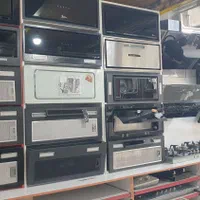 پخش هود روکار و توکار