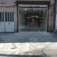 اجاره مغازه بر خیابان اصلی
