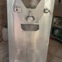 دستگاه بارسفتکن ۱۲کیلویی بابک