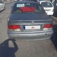 بیرنگ رینگ اسپرت|خودرو سواری و وانت|کرج, کمال‌شهر|دیوار