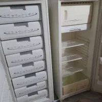 یخچال فریزر و معمولی|یخچال و فریزر|همدان, |دیوار