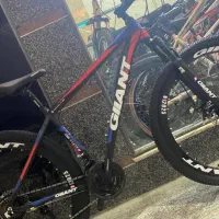 دوچرخه کوهستان GIANT سایز 29|دوچرخه، اسکیت، اسکوتر|تهران, گیشا|دیوار