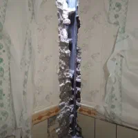 تخریب ساختمان وکنده کاری کلی وجزیی|خدمات پیشه و مهارت|دورود, |دیوار