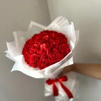 گل جاودان|گل مصنوعی|نقده, |دیوار