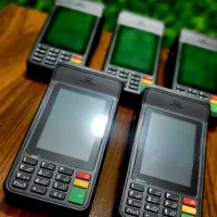 کارتخوان سیار Q60 اقساطی 10 ماهه|فروشگاه و مغازه|فلاورجان, |دیوار