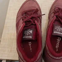 کفش کتانی ریبوک اصل سایز42