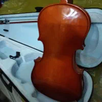 ویولن 4/4چین و کمانچه
