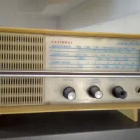 رادیو قدیمی