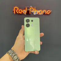 شیائومی Note 13 تر و‌تمیز با گارانتی